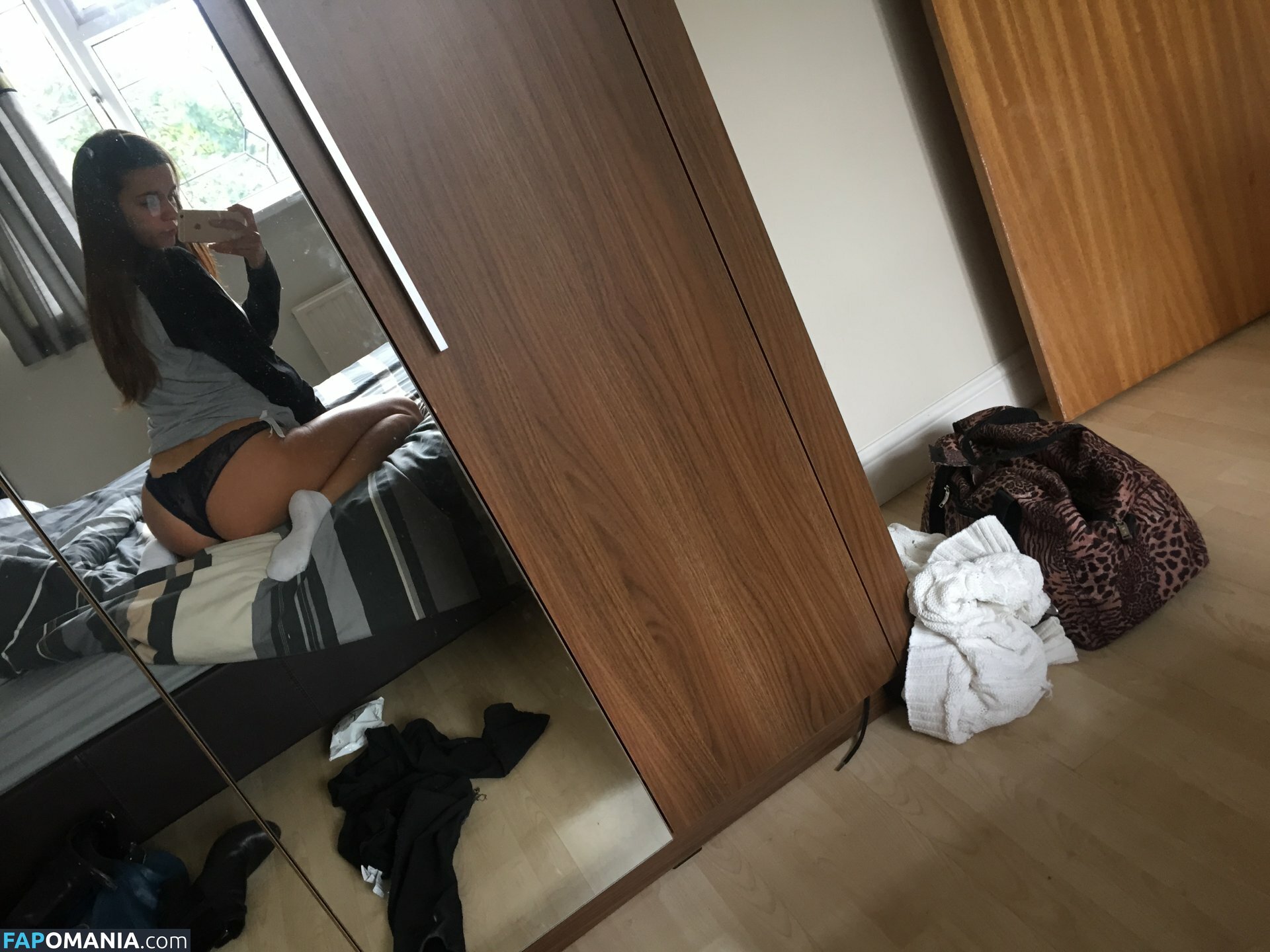 Abbie Moranda Γυμνός Διαρρεύσαστη φωτογραφία #108