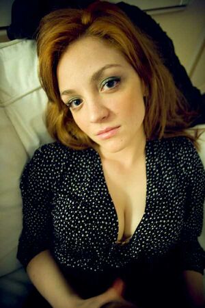 Abby Elliott