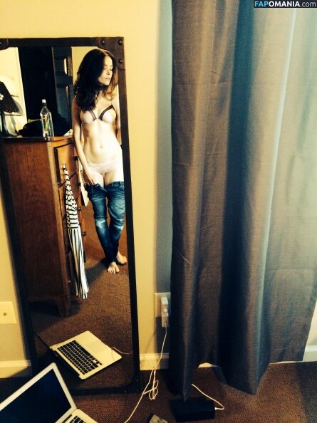 Abigail Spencer Γυμνός Διαρρεύσαστη φωτογραφία #3