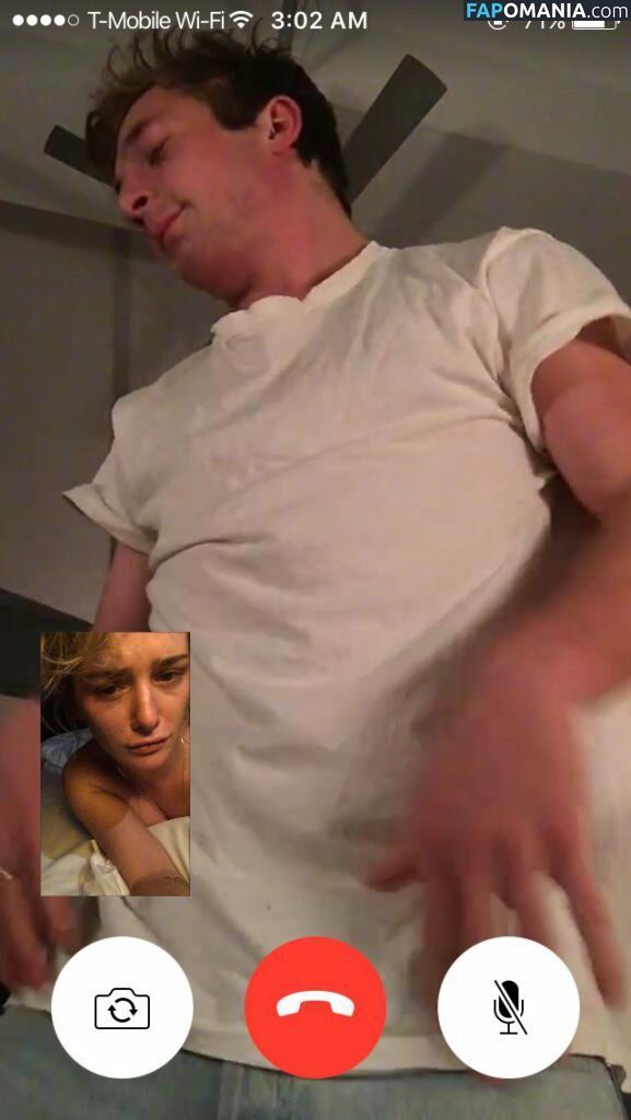 Addison Timlin Γυμνός Διαρρεύσαστη φωτογραφία #38