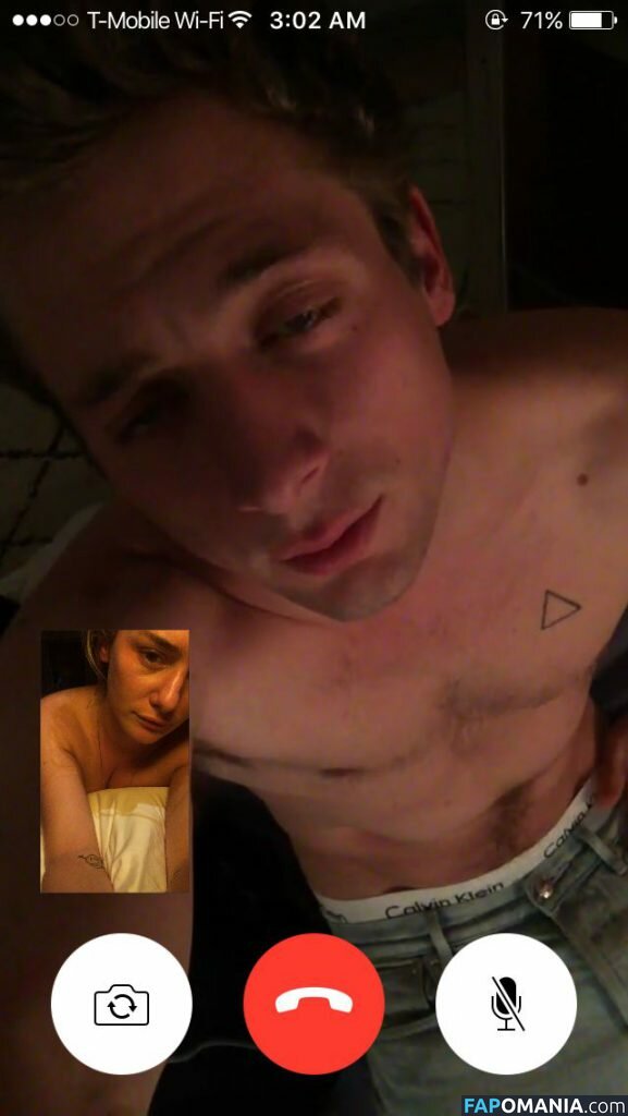 Addison Timlin Γυμνός Διαρρεύσαστη φωτογραφία #39