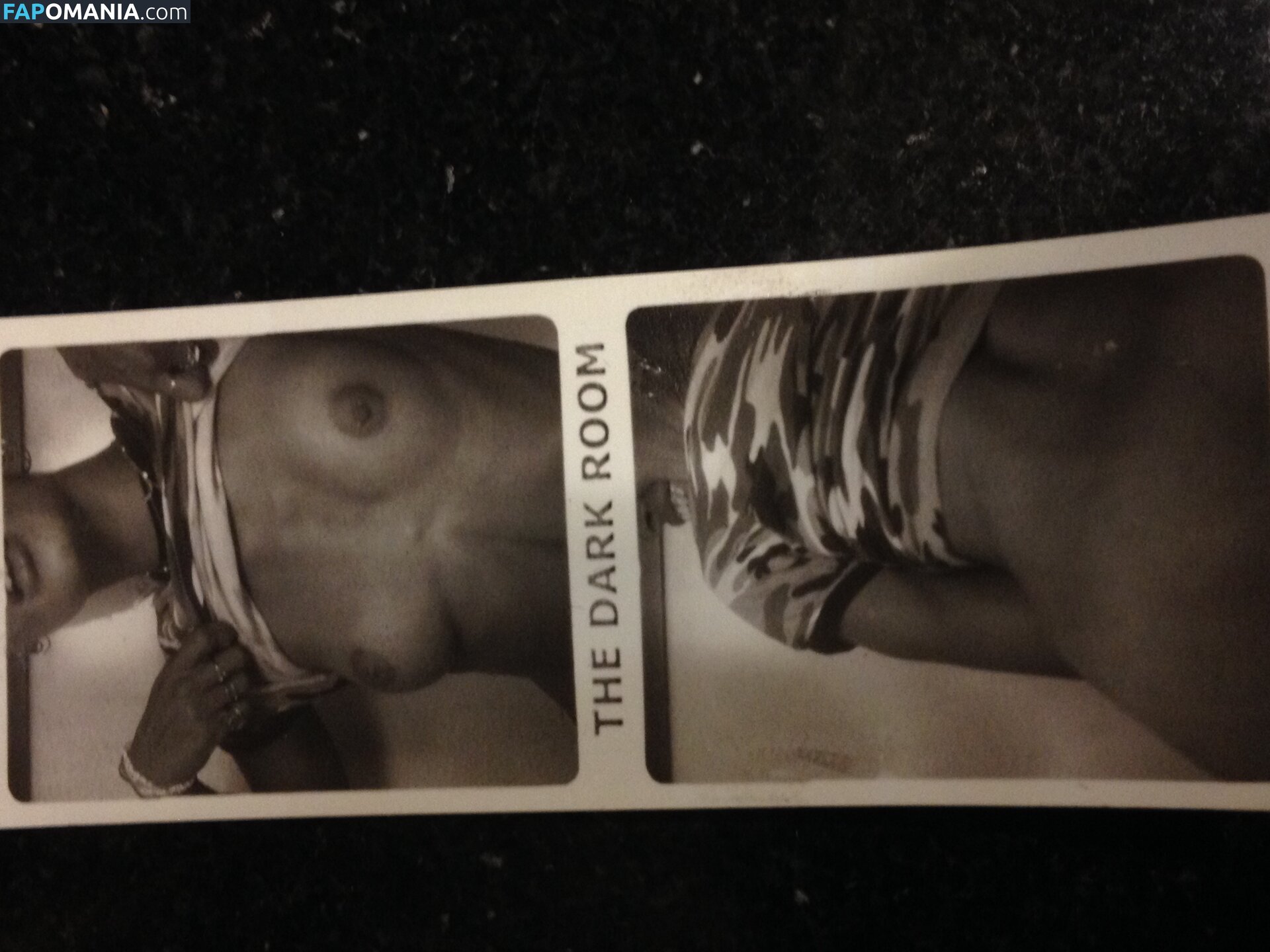 Adwoa Aboah Γυμνός Διαρρεύσαστη φωτογραφία #20