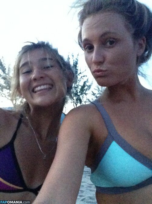Alana Blanchard Γυμνός Διαρρεύσαστη φωτογραφία #5