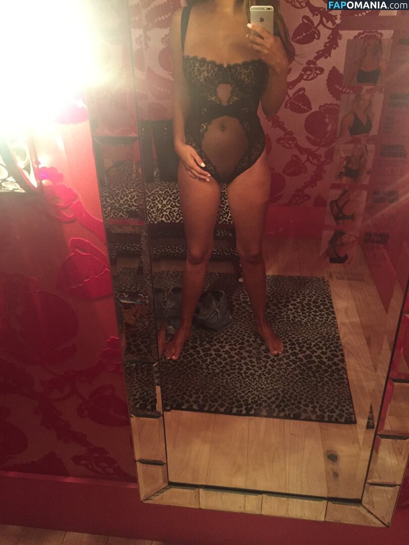 Alex Lowery Γυμνός Διαρρεύσαστη φωτογραφία #8