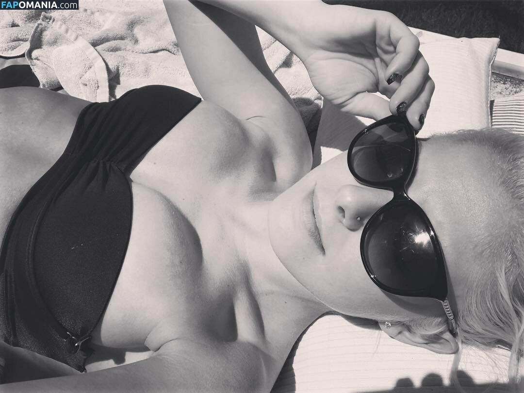 Alexa Bliss Γυμνός Διαρρεύσαστη φωτογραφία #20