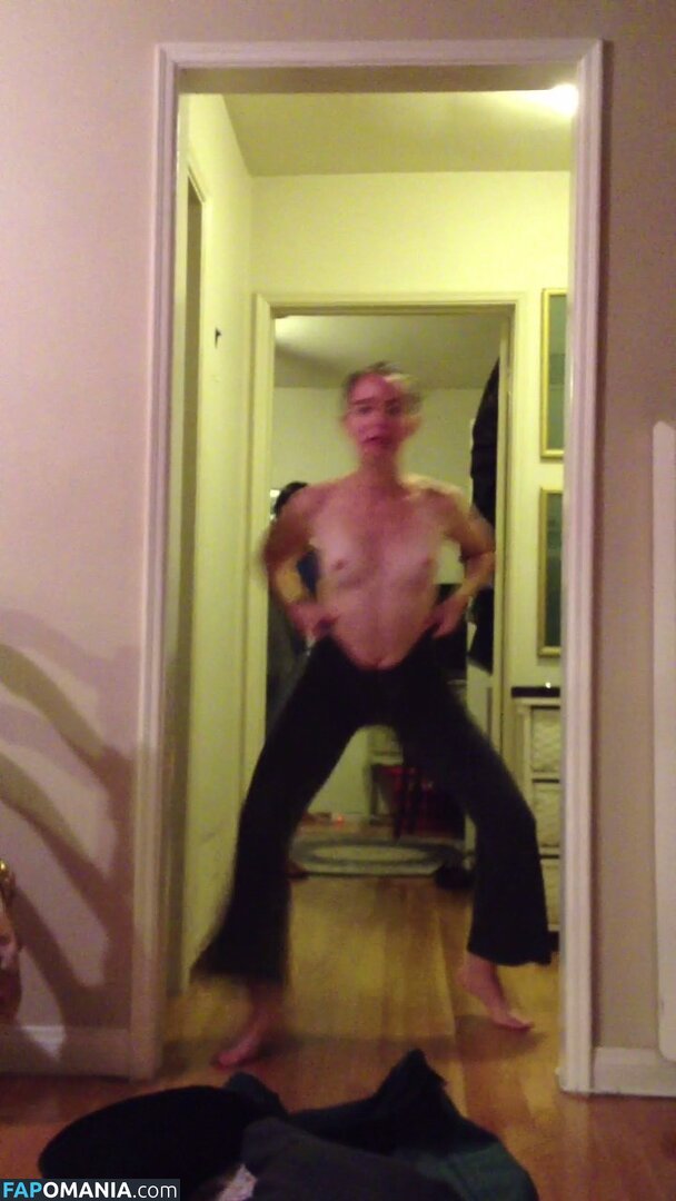 Alexa Nikolas Γυμνός Διαρρεύσαστη φωτογραφία #4