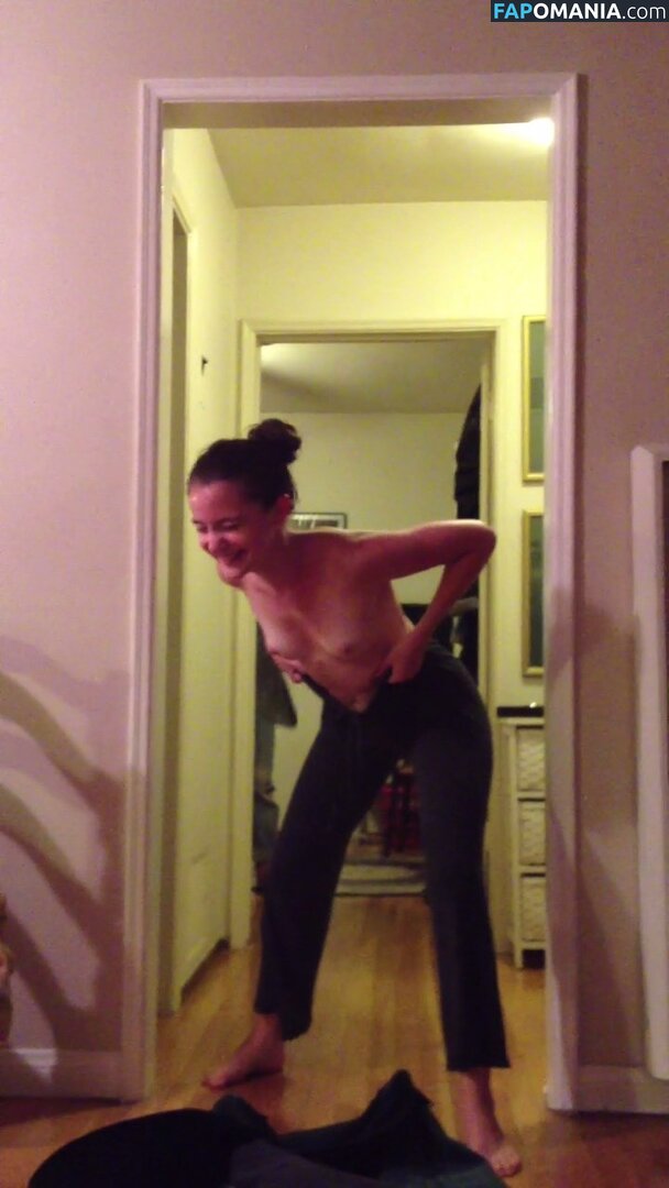 Alexa Nikolas Γυμνός Διαρρεύσαστη φωτογραφία #5