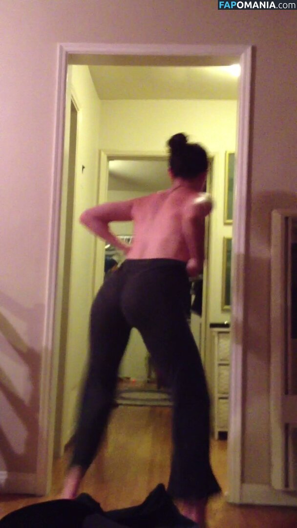 Alexa Nikolas Γυμνός Διαρρεύσαστη φωτογραφία #8