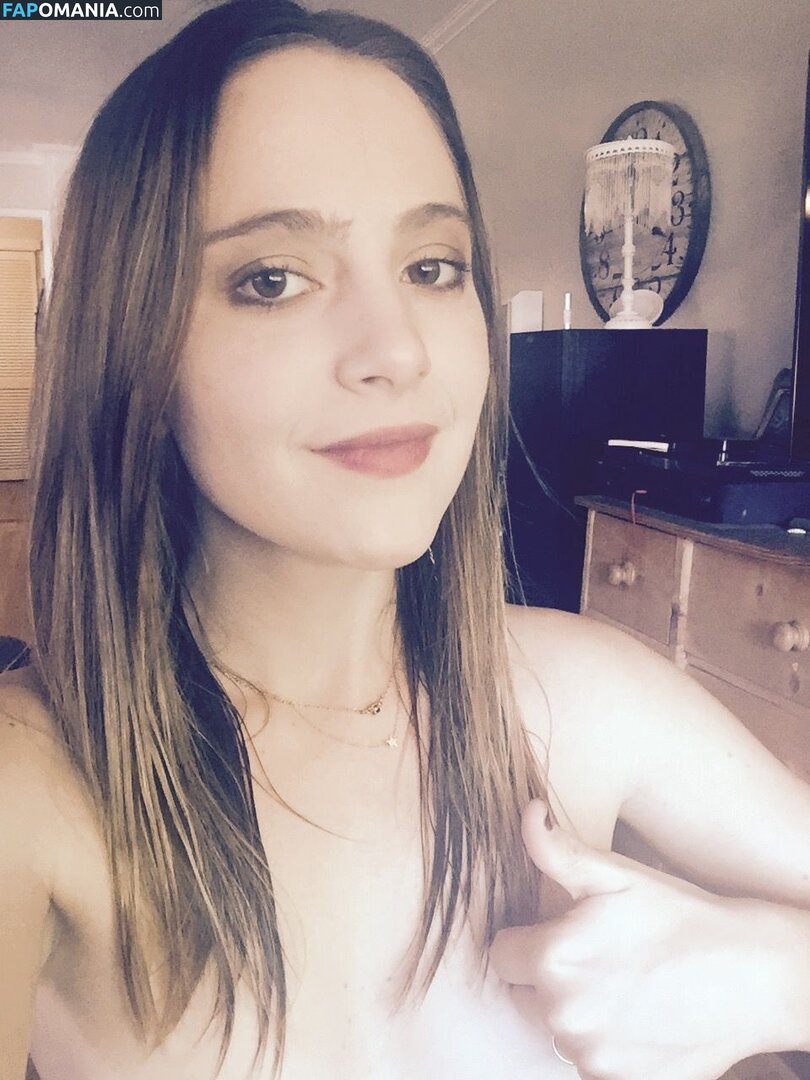 Alexa Nikolas Γυμνός Διαρρεύσαστη φωτογραφία #15