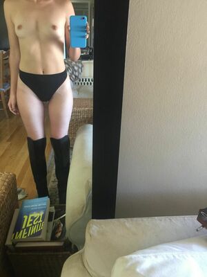 Alexa Nikolas