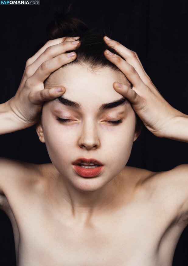 Ali Michaels Γυμνός Διαρρεύσαστη φωτογραφία #46