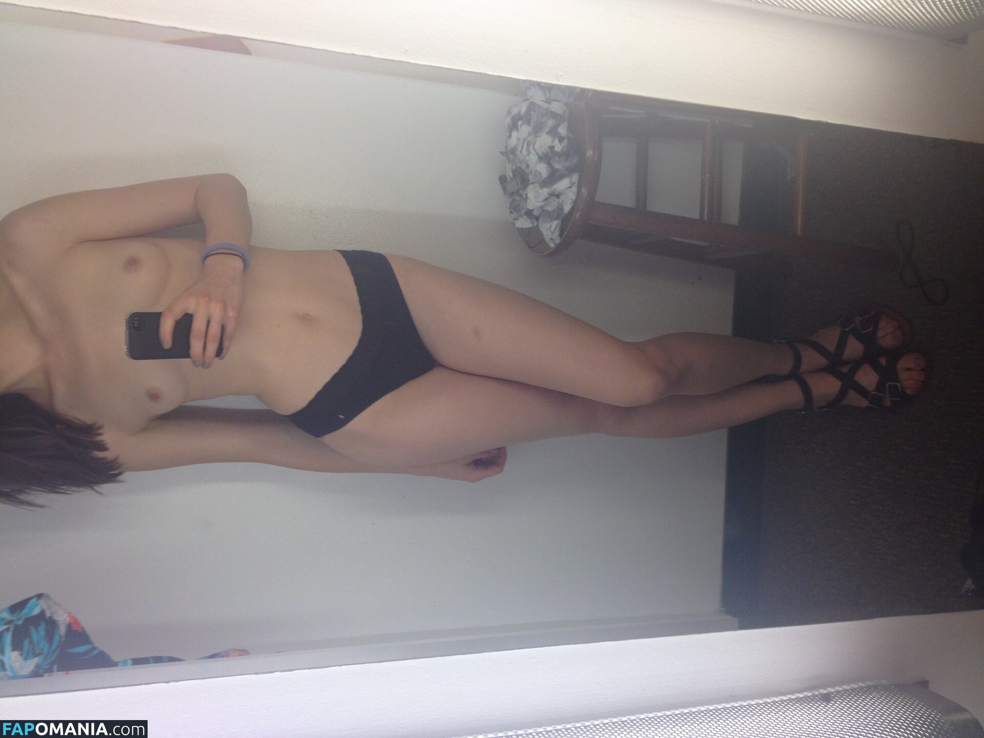 Ali Michaels Γυμνός Διαρρεύσαστη φωτογραφία #59