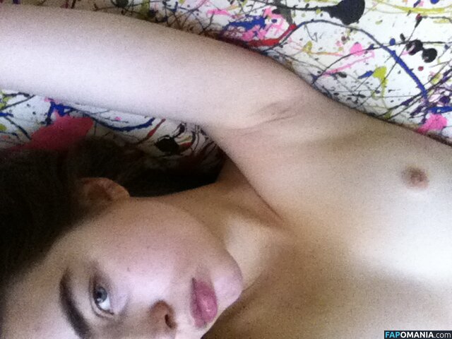 Ali Michaels Γυμνός Διαρρεύσαστη φωτογραφία #150