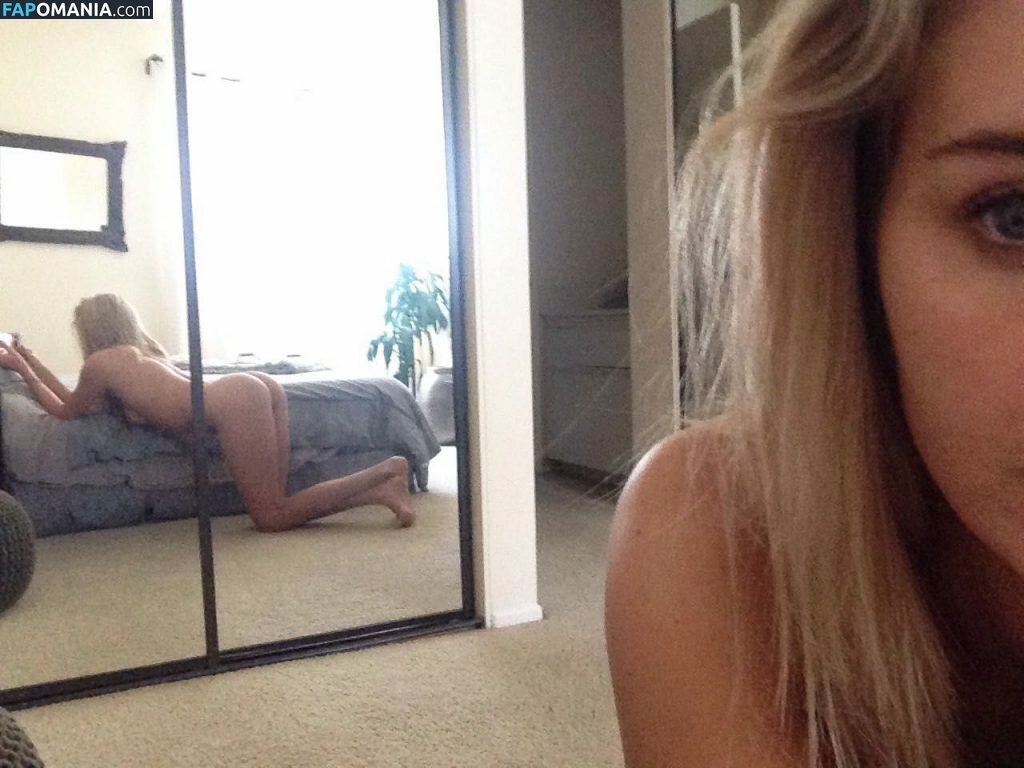 Alice Haig Γυμνός Διαρρεύσαστη φωτογραφία #2