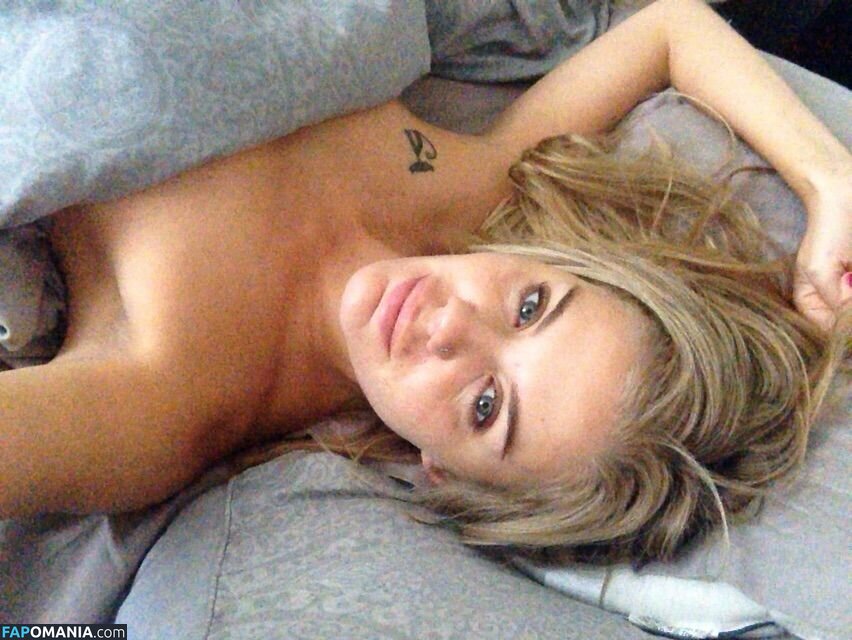 Alice Haig Γυμνός Διαρρεύσαστη φωτογραφία #3