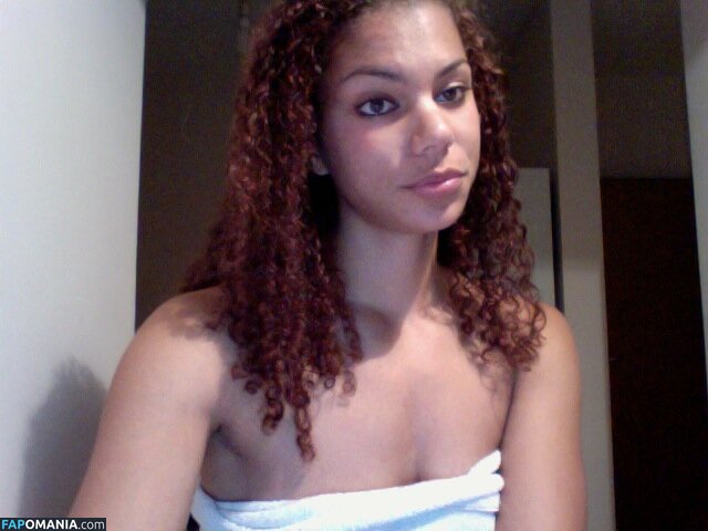 Alysha Clark Γυμνός Διαρρεύσαστη φωτογραφία #8