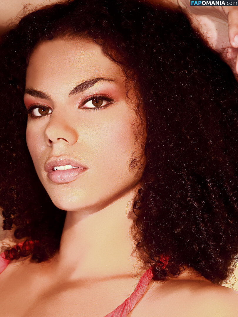 Alysha Clark Γυμνός Διαρρεύσαστη φωτογραφία #26