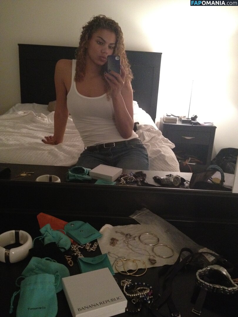 Alysha Clark Γυμνός Διαρρεύσαστη φωτογραφία #28