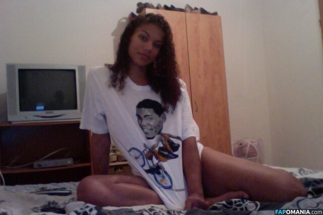 Alysha Clark Γυμνός Διαρρεύσαστη φωτογραφία #37