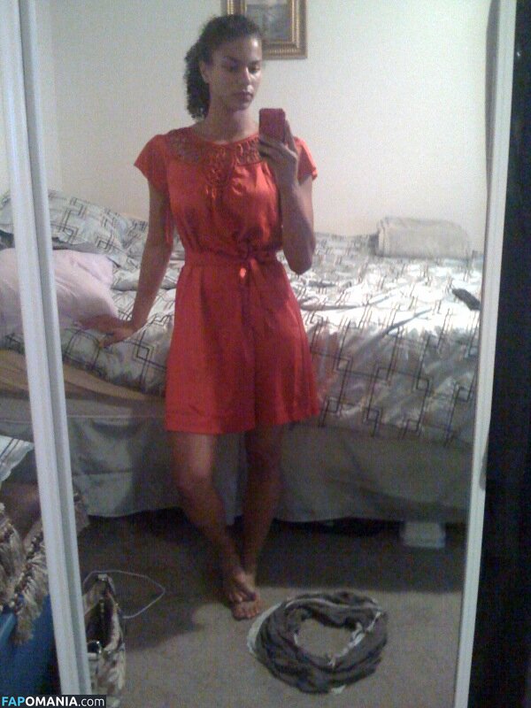 Alysha Clark Γυμνός Διαρρεύσαστη φωτογραφία #45