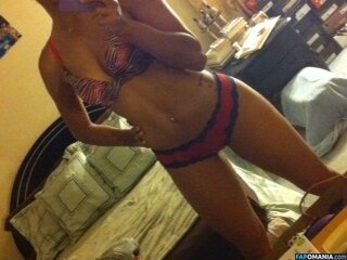 Alysha Clark Γυμνός Διαρρεύσαστη φωτογραφία #51