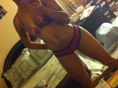 Alysha Clark