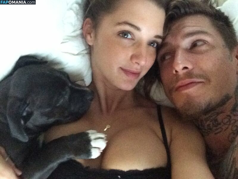 Alyssa Arce Γυμνός Διαρρεύσαστη φωτογραφία #3