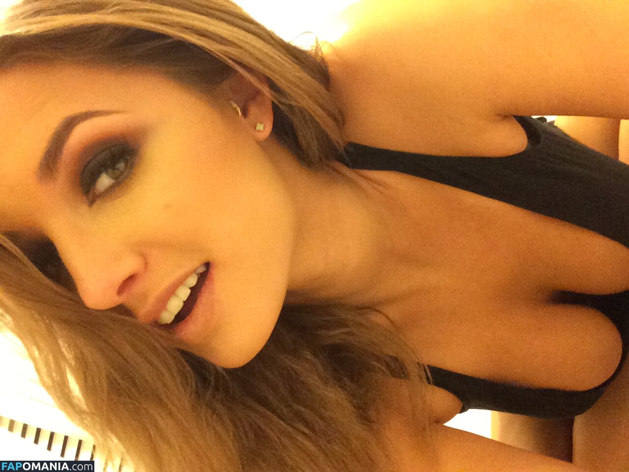 Alyssa Arce Γυμνός Διαρρεύσαστη φωτογραφία #71