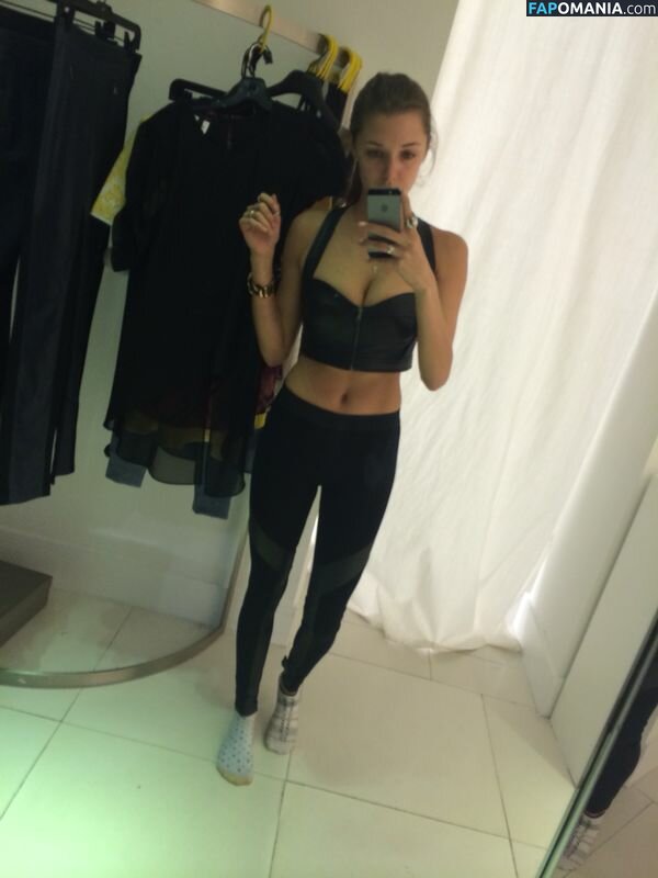 Alyssa Arce Γυμνός Διαρρεύσαστη φωτογραφία #90