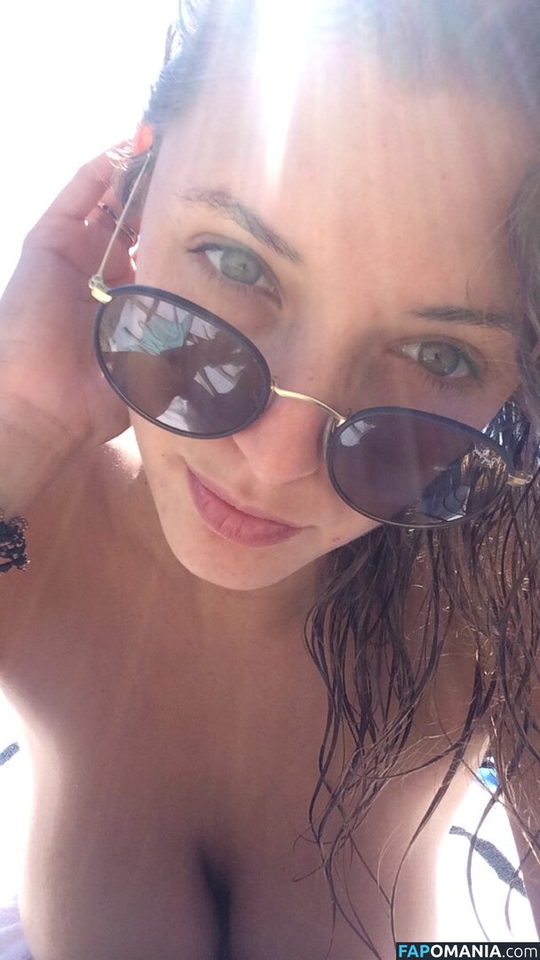 Alyssa Arce Γυμνός Διαρρεύσαστη φωτογραφία #131