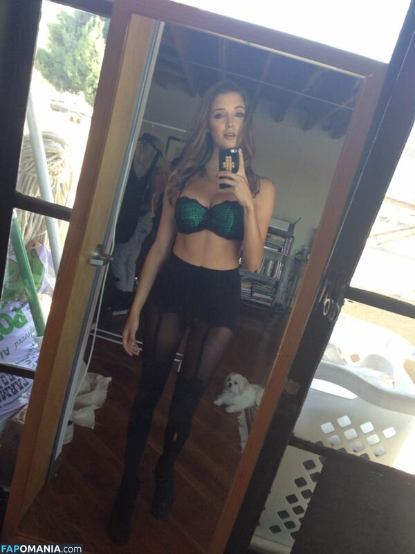 Alyssa Arce Γυμνός Διαρρεύσαστη φωτογραφία #161