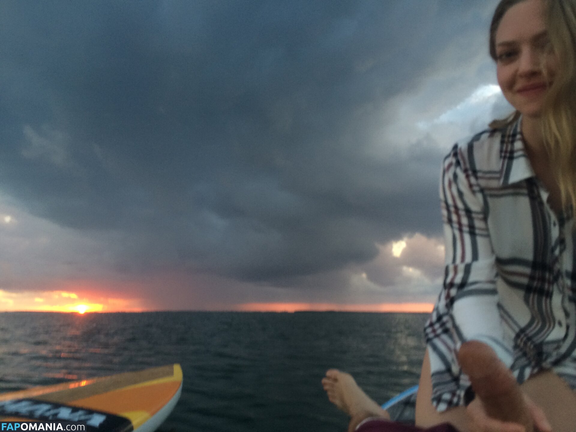 Amanda Seyfried Γυμνός Διαρρεύσαστη φωτογραφία #4