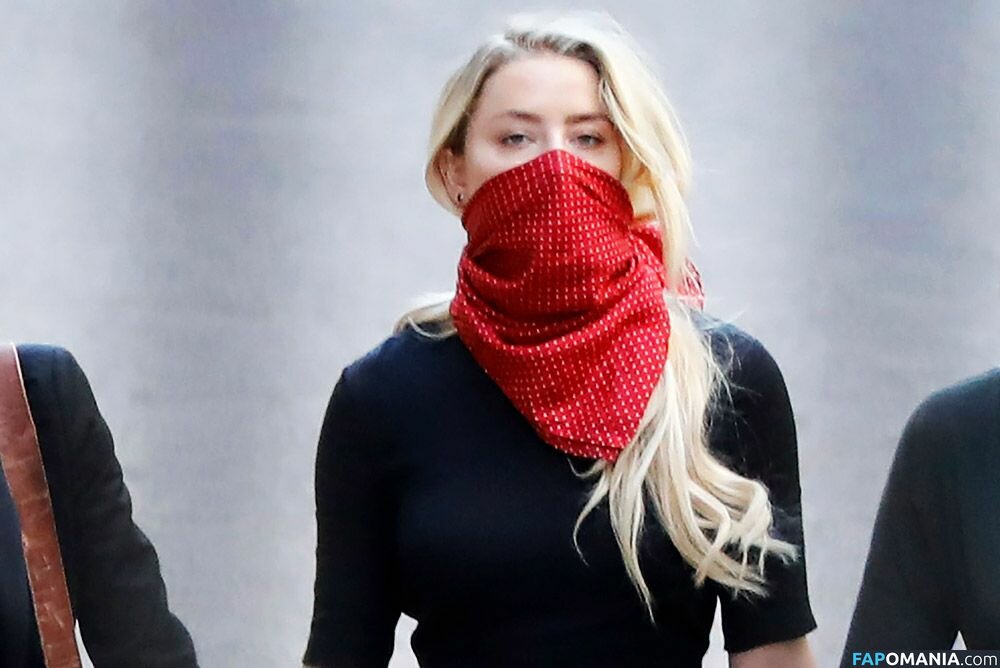 Amber Heard Γυμνός Διαρρεύσαστη φωτογραφία #74