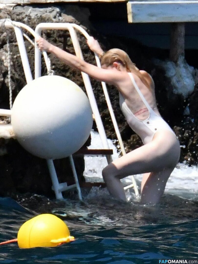 Amber Heard Γυμνός Διαρρεύσαστη φωτογραφία #153