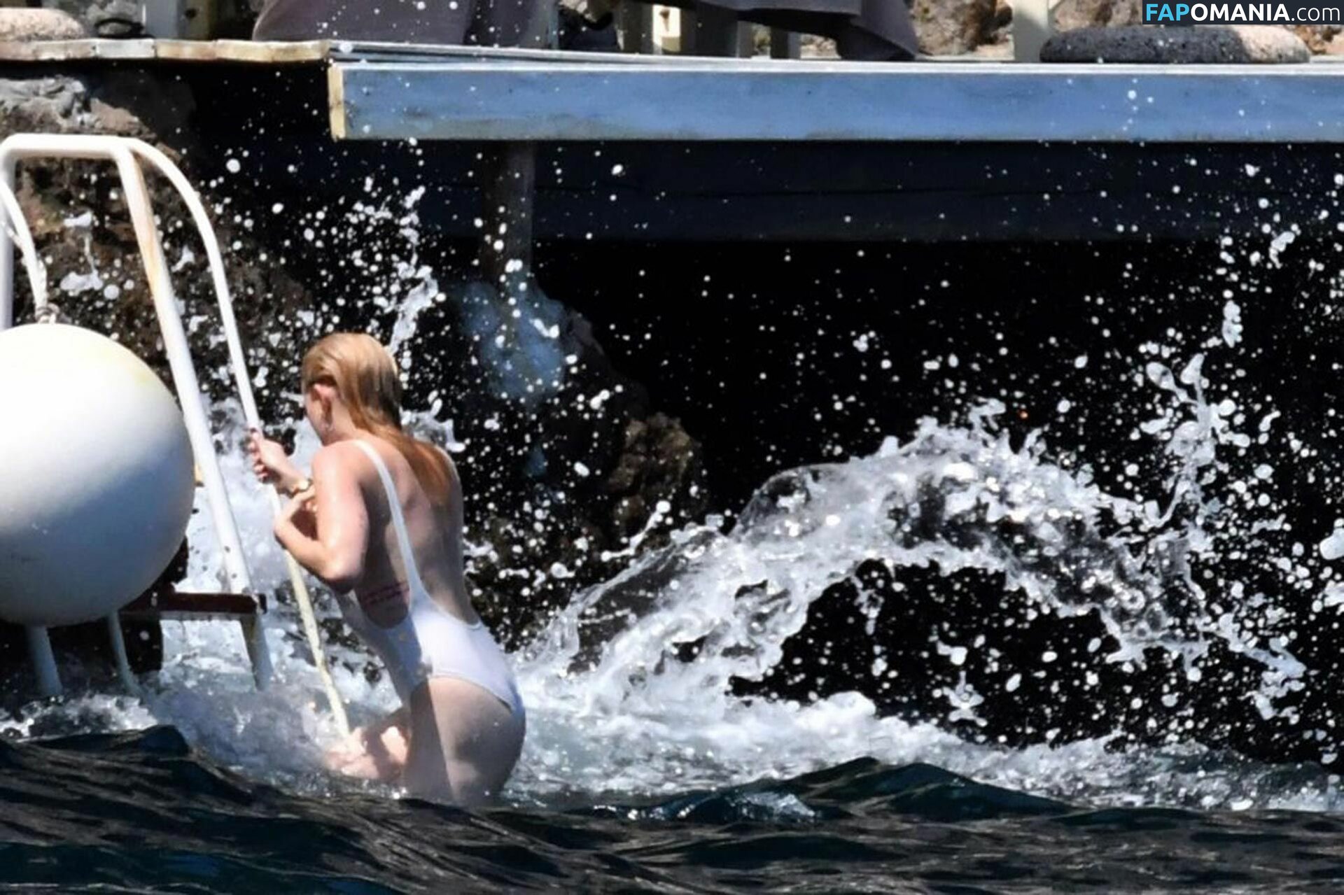 Amber Heard Γυμνός Διαρρεύσαστη φωτογραφία #154