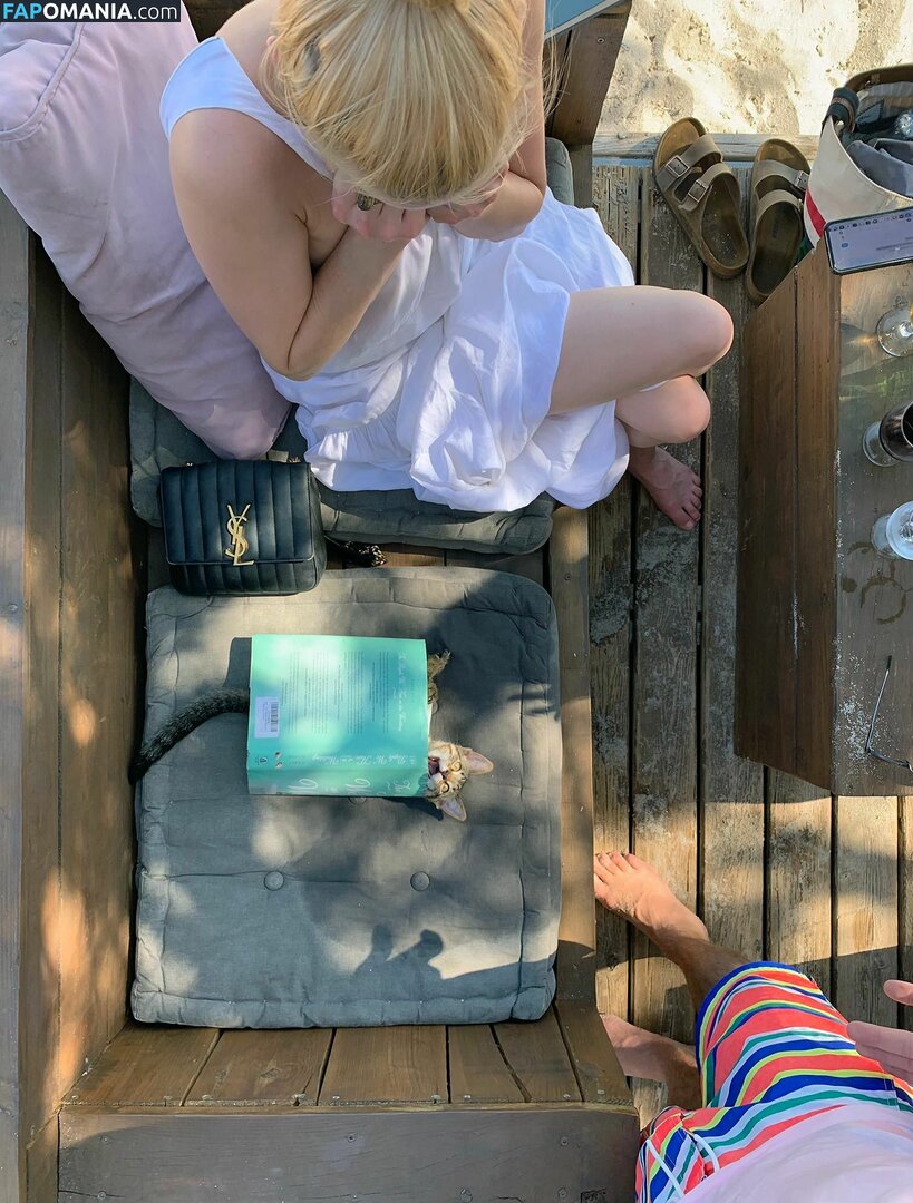 Amber Heard Γυμνός Διαρρεύσαστη φωτογραφία #254