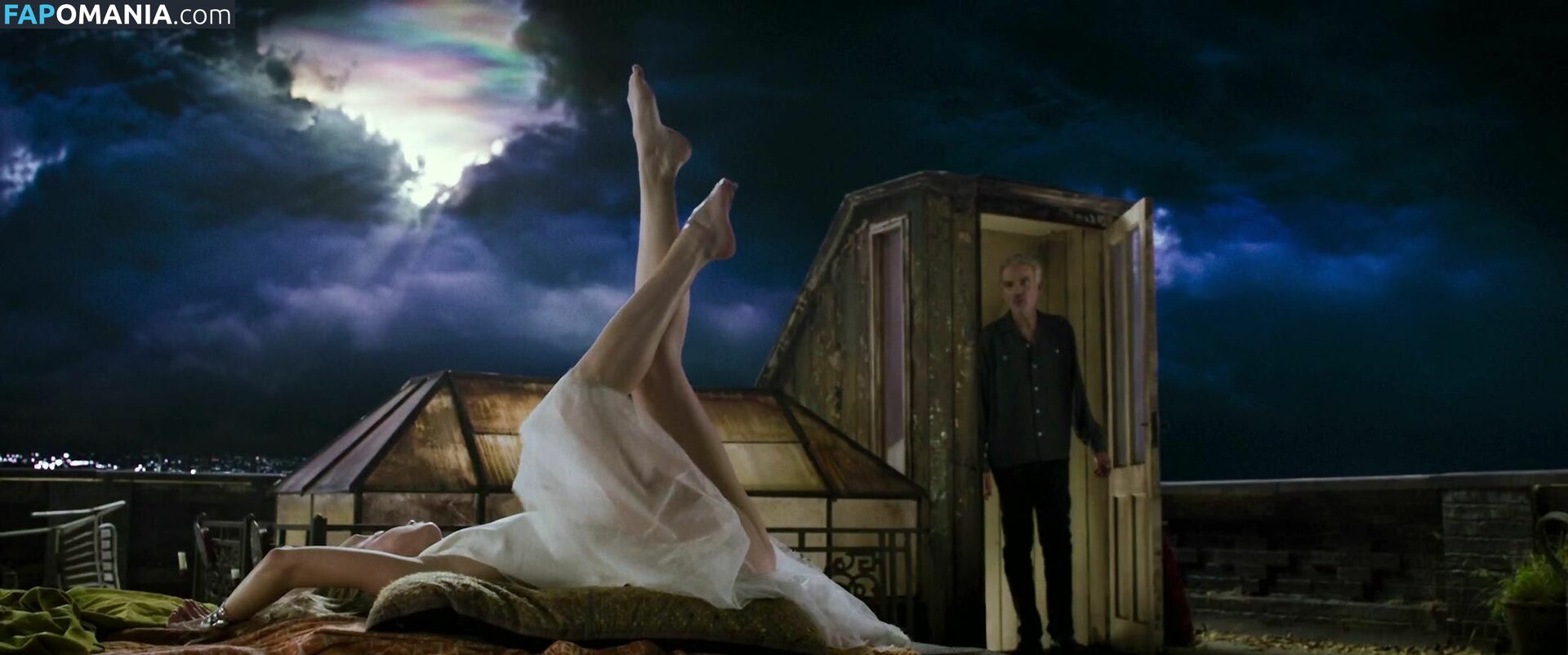 Amber Heard Γυμνός Διαρρεύσαστη φωτογραφία #269