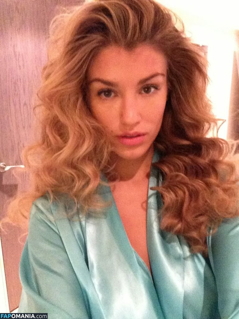 Amy Willerton Γυμνός Διαρρεύσαστη φωτογραφία #48