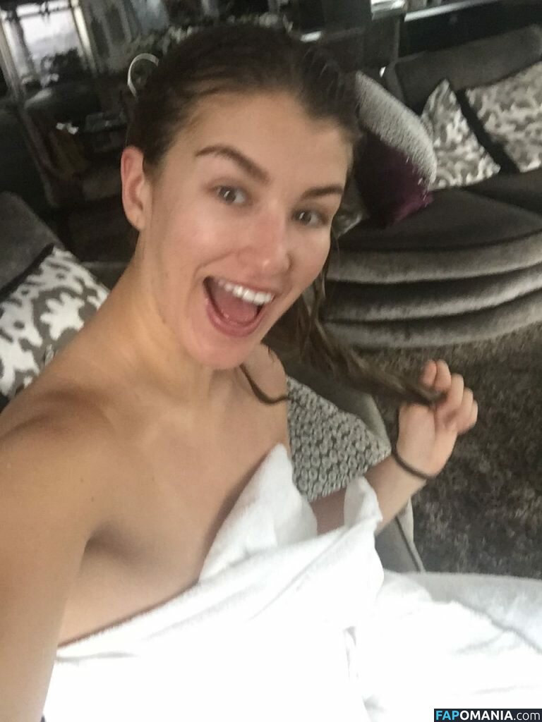 Amy Willerton Γυμνός Διαρρεύσαστη φωτογραφία #103
