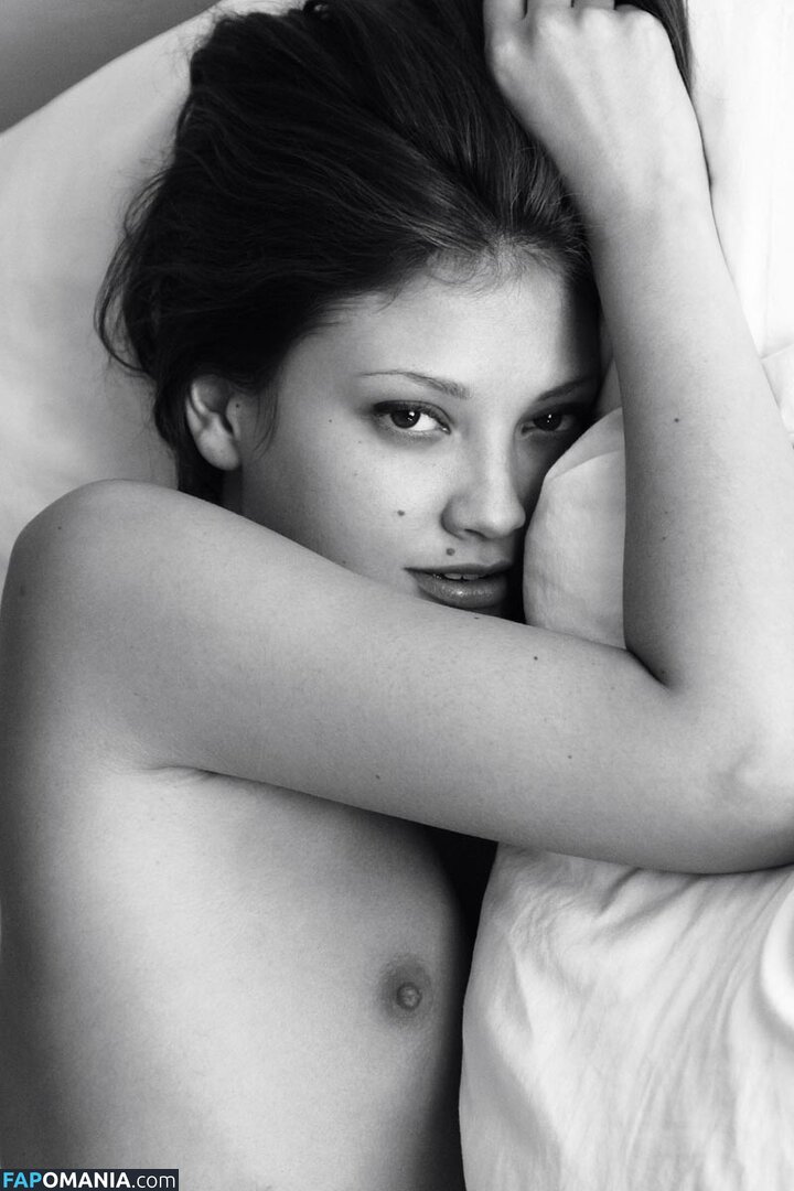 Ana Predo Γυμνός Διαρρεύσαστη φωτογραφία #70