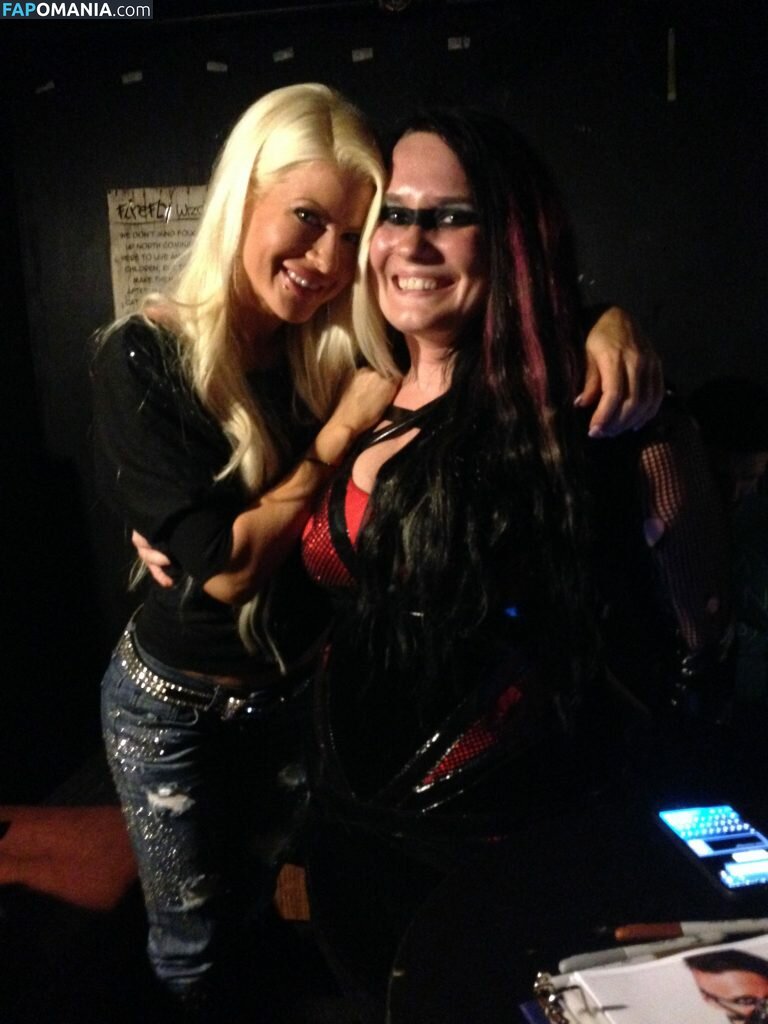 Angelina Love Γυμνός Διαρρεύσαστη φωτογραφία #3