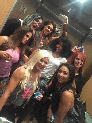 Angelina Love
