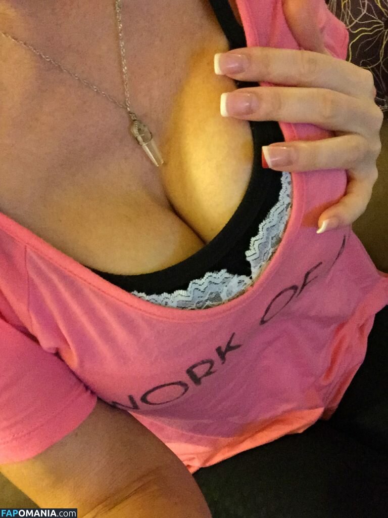 Angelina Love Γυμνός Διαρρεύσαστη φωτογραφία #27