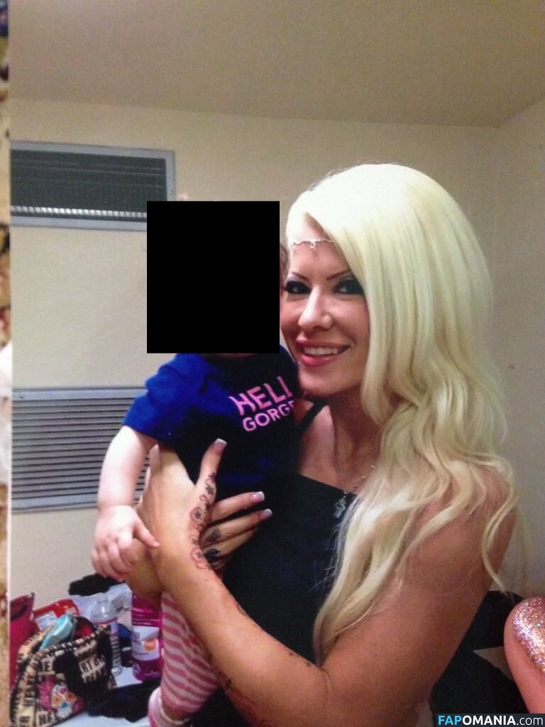 Angelina Love Γυμνός Διαρρεύσαστη φωτογραφία #33