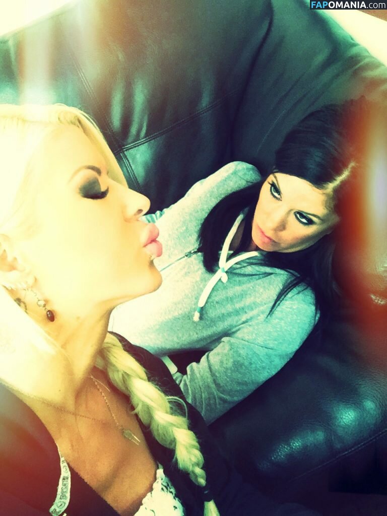 Angelina Love Γυμνός Διαρρεύσαστη φωτογραφία #48