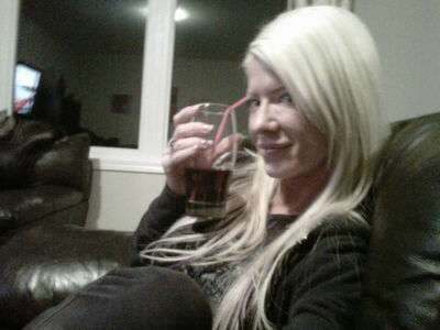 Angelina Love