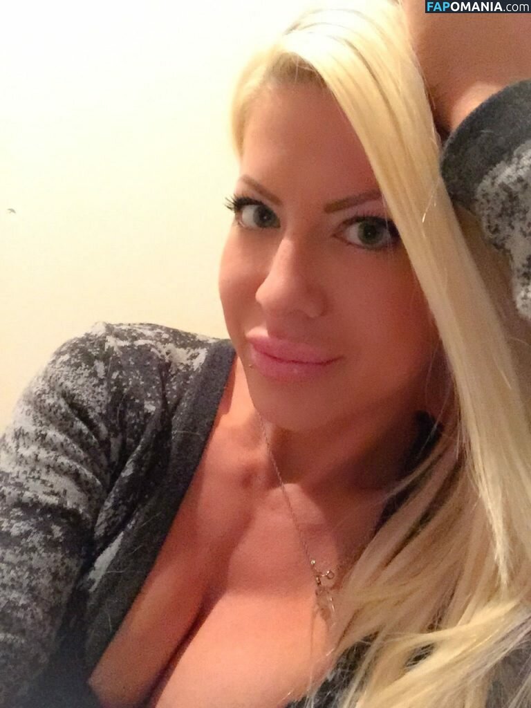 Angelina Love Γυμνός Διαρρεύσαστη φωτογραφία #59