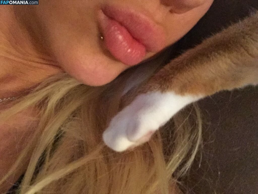 Angelina Love Γυμνός Διαρρεύσαστη φωτογραφία #60