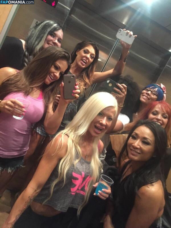 Angelina Love Γυμνός Διαρρεύσαστη φωτογραφία #71
