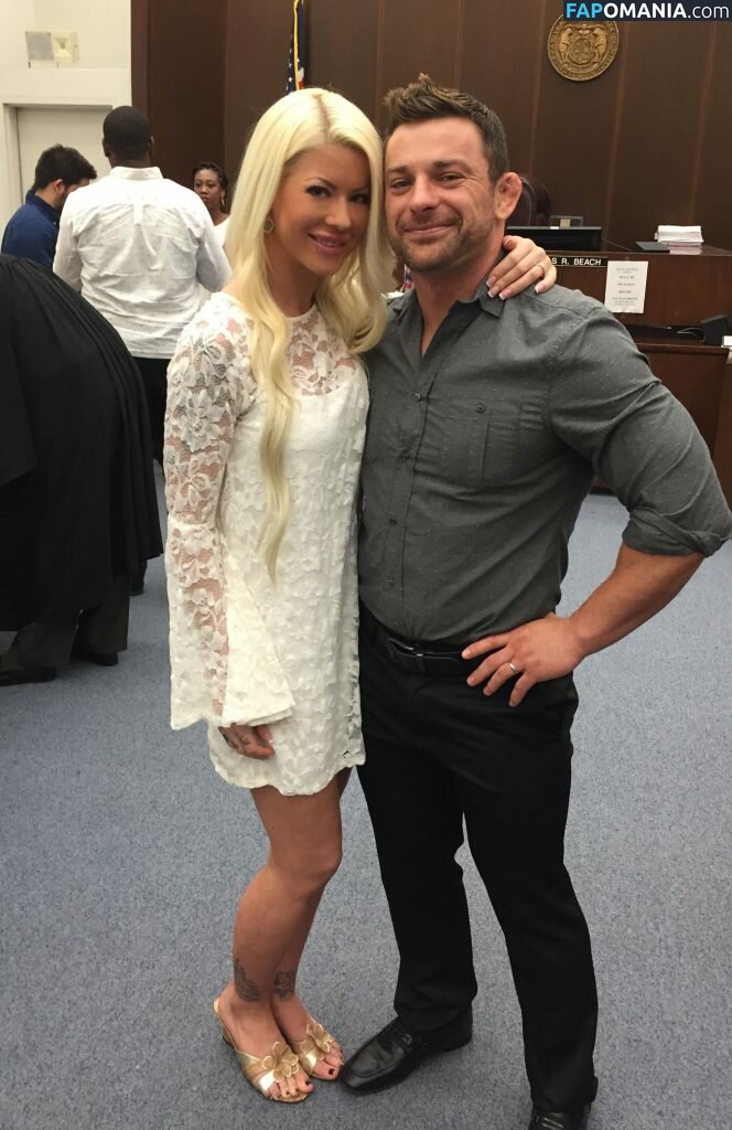 Angelina Love Γυμνός Διαρρεύσαστη φωτογραφία #79